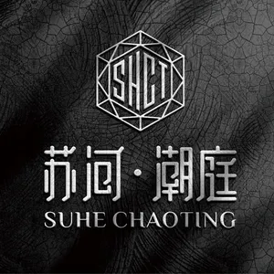 苏河·潮庭
