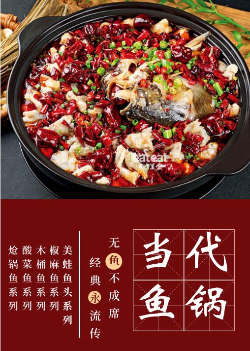 当代鱼锅封面